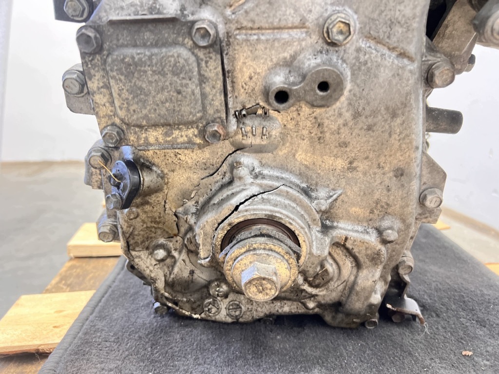 Moteur 2AR-FSE - Image 9