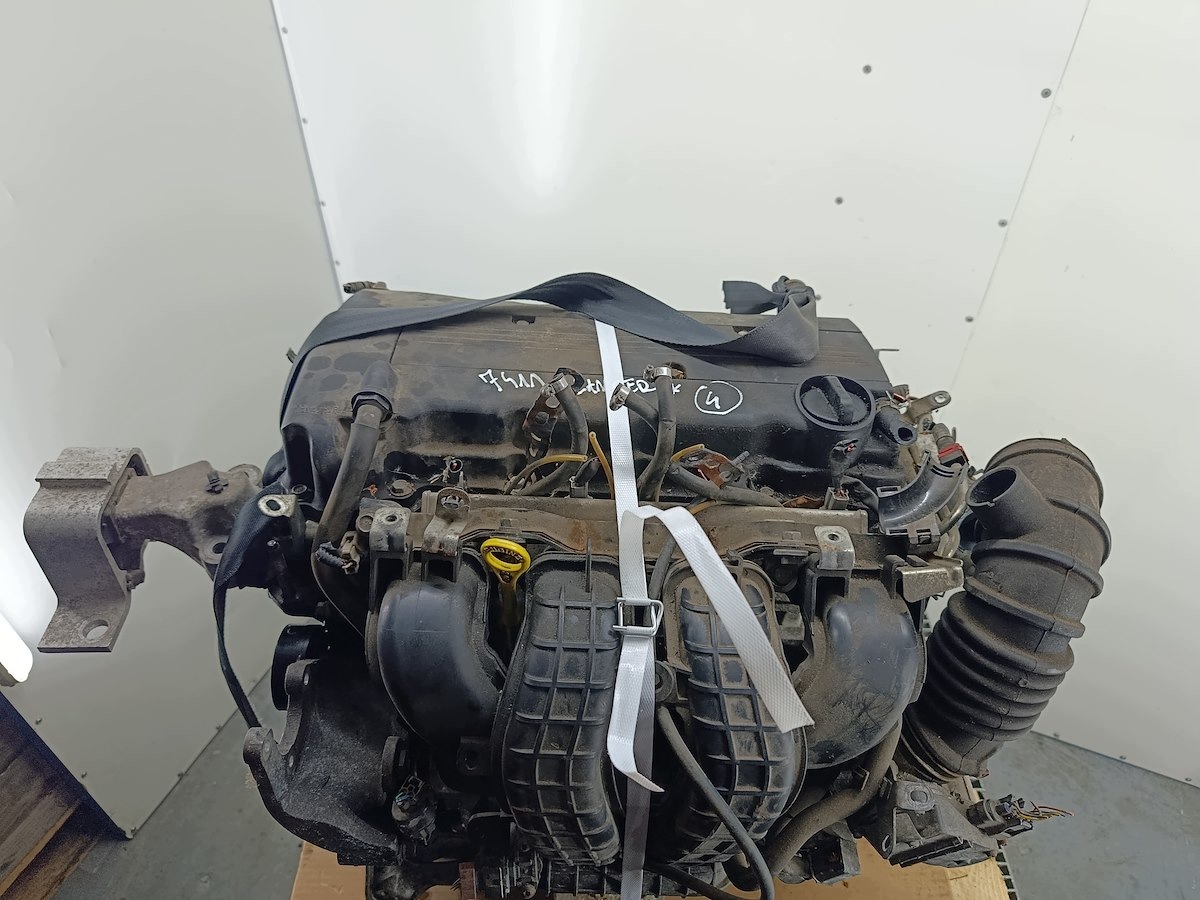 Moteur 4B10 - Image 5