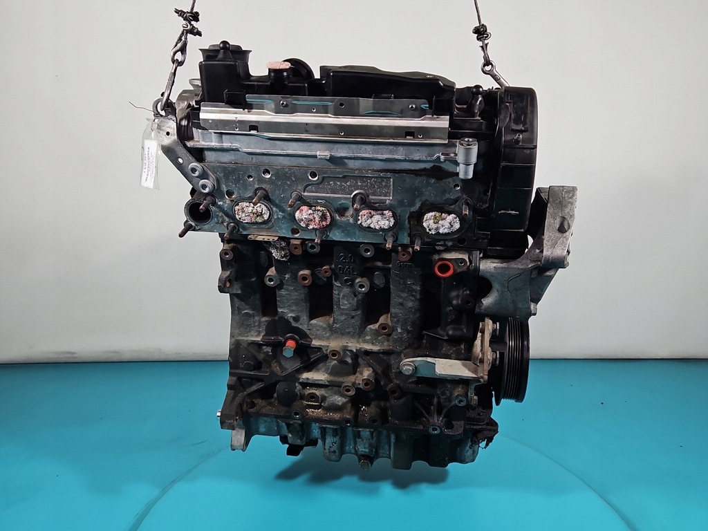 Moteur CRMB - Image 2