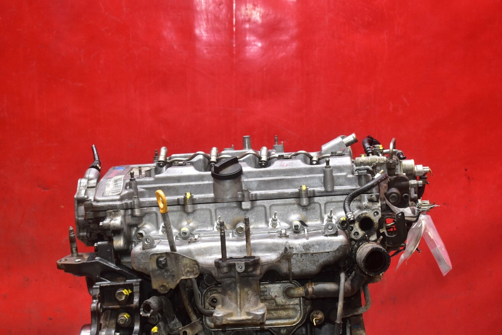 Moteur 2AD-FHV - Image 6