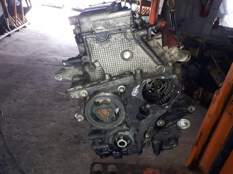 Moteur Y 22 DTR - Image 5