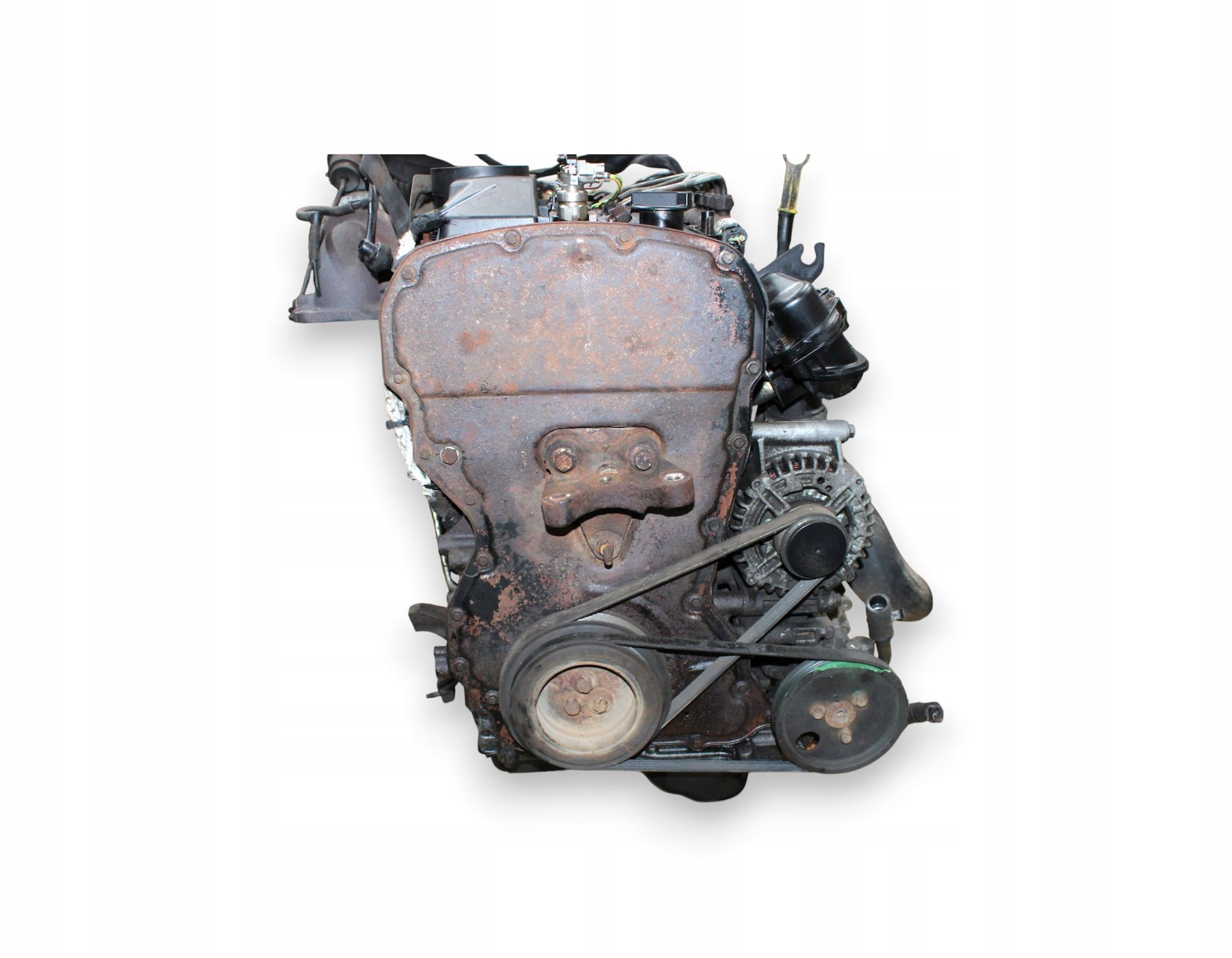Moteur QVFA - Image 1