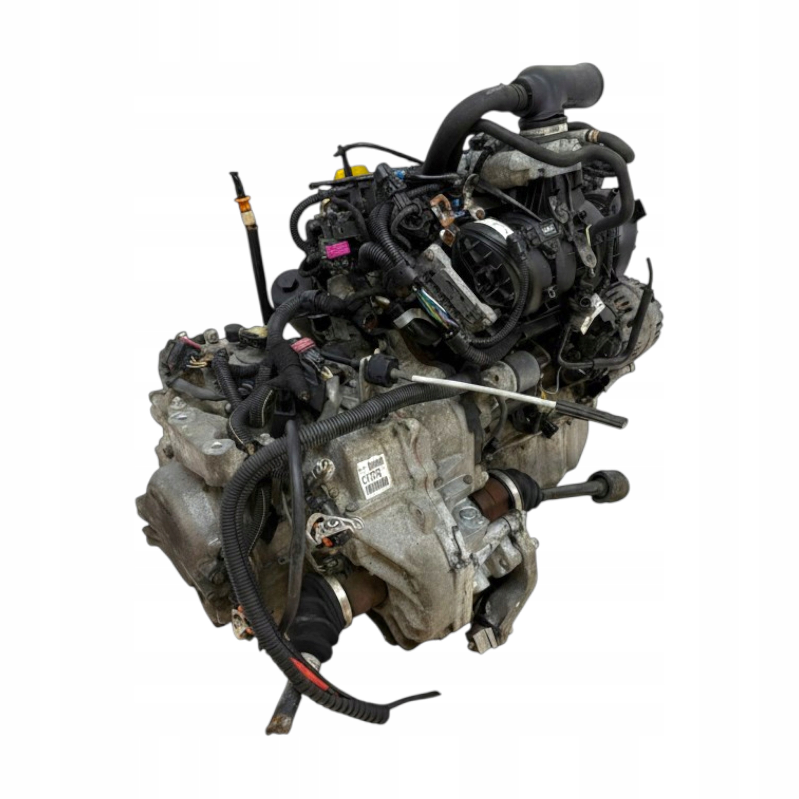 Moteur Z 14 XEP - Image 7
