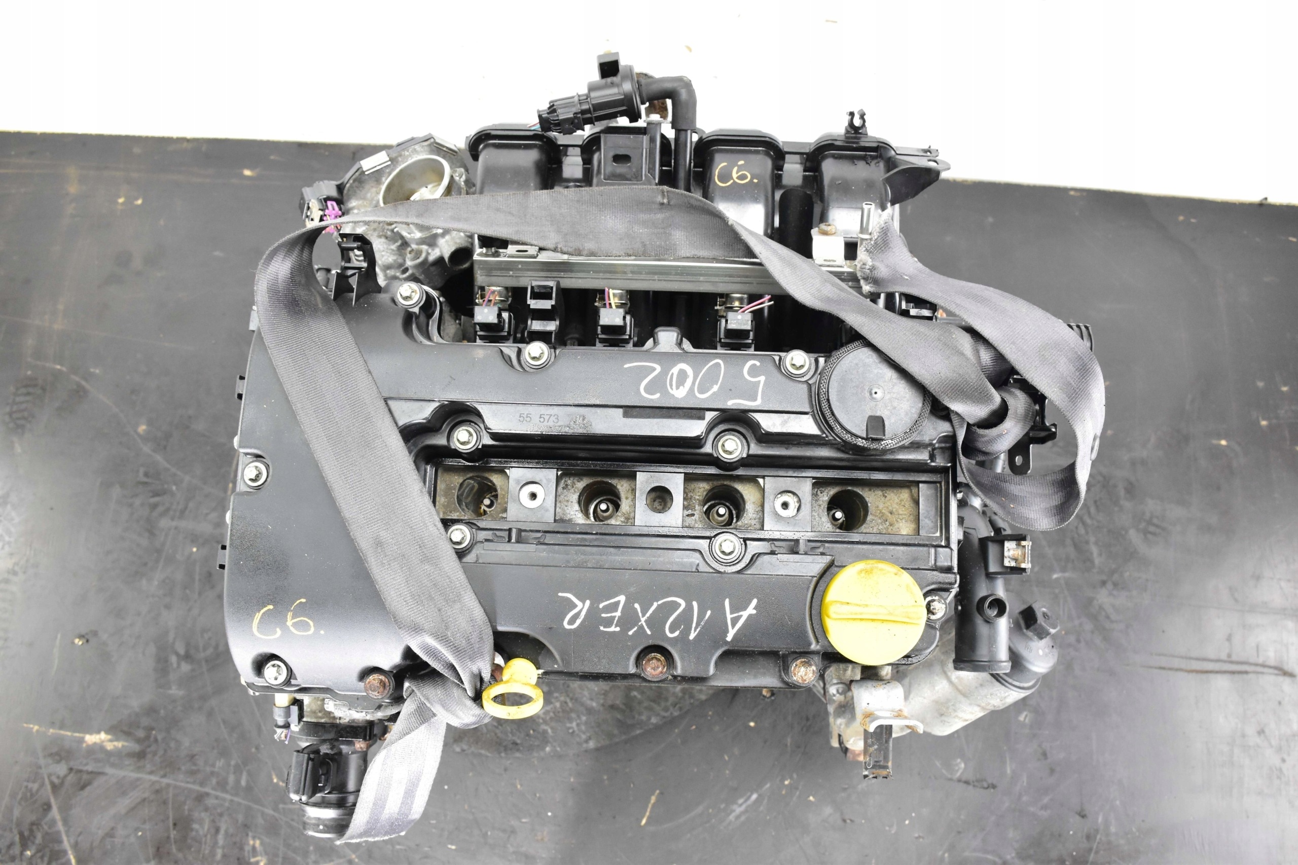 Moteur A 12 XER - Image 2