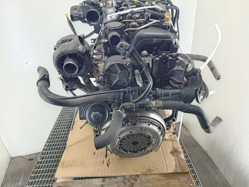 Moteur 9HZ (DV6TED4) — vue 2