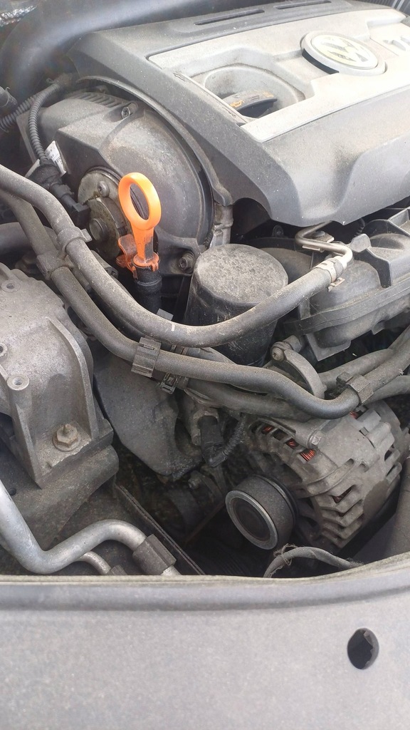 Moteur CAWA - Image 1