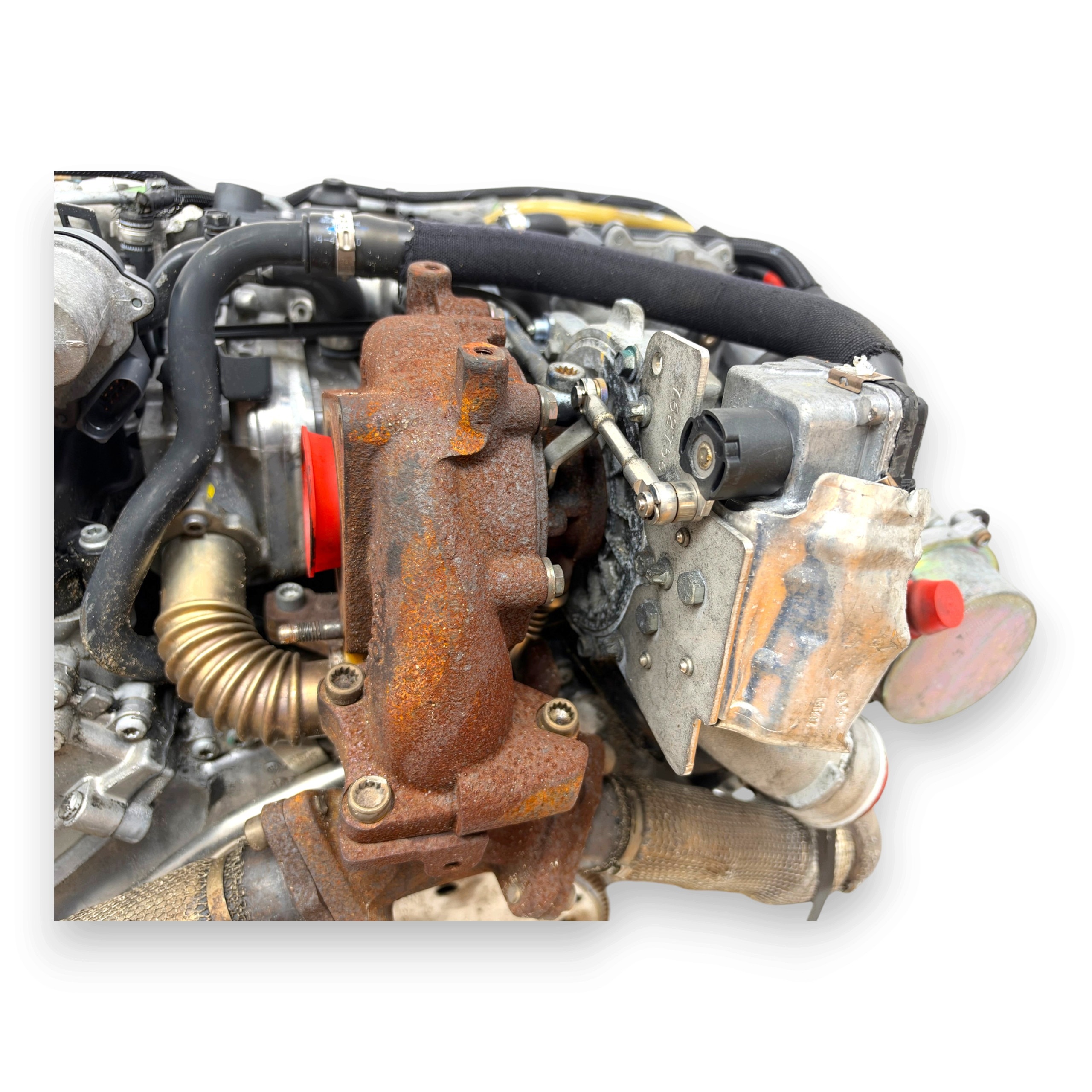 Moteur CGKA - Image 10