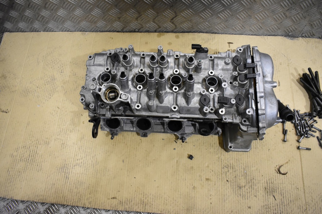 Moteur CWUB - Image 1