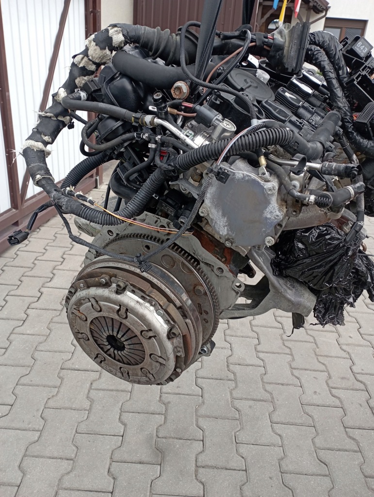 Moteur CDHB — vue 2