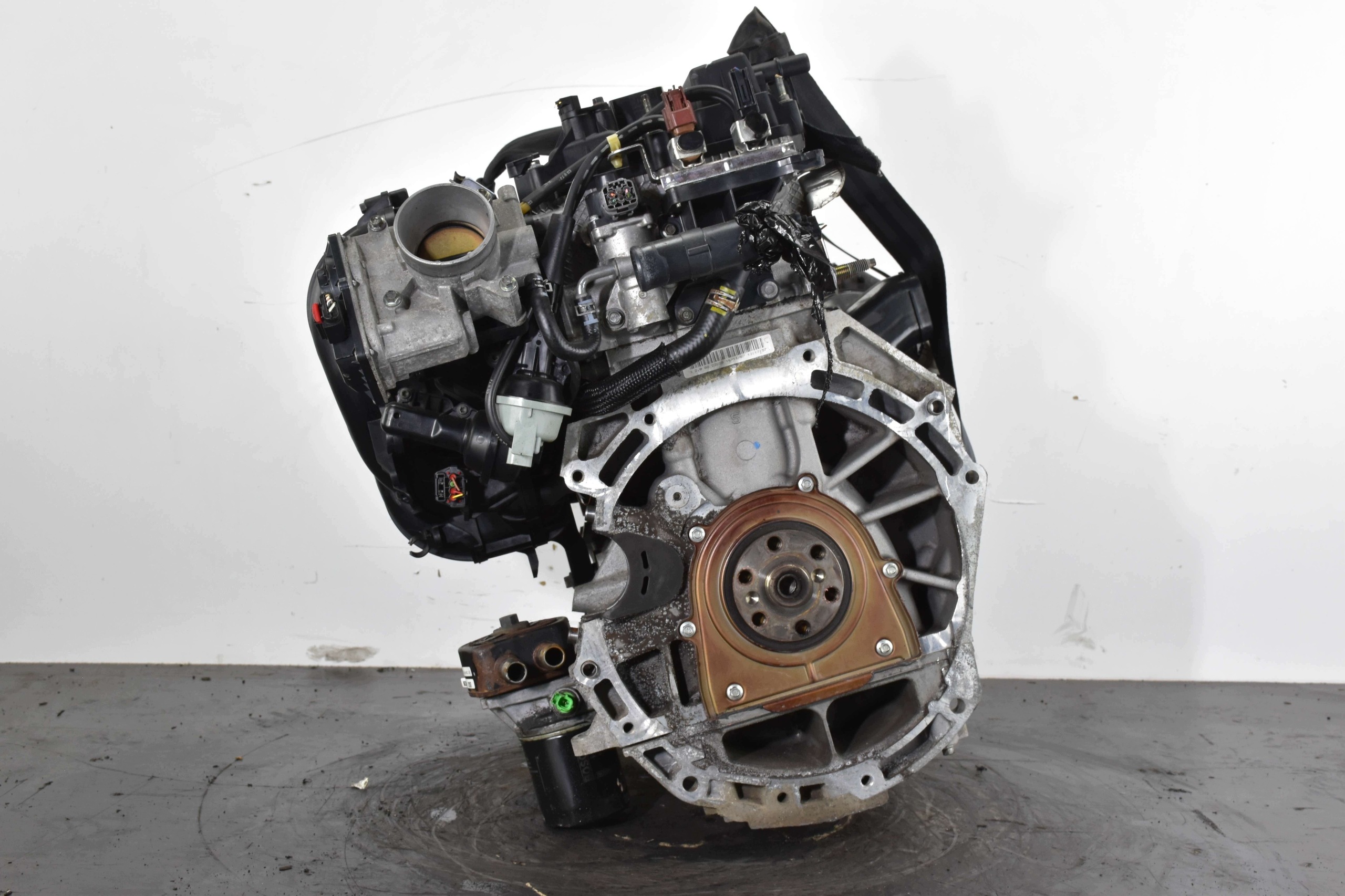 Moteur LF17 - Image 6