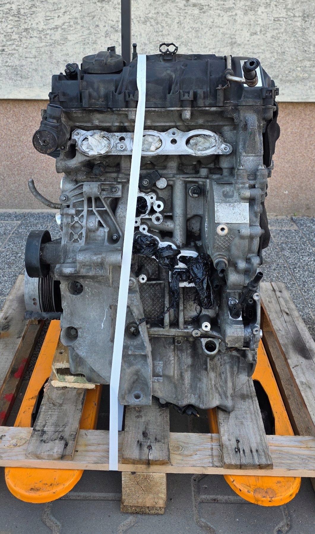 Moteur B38 B15 A - Image 4