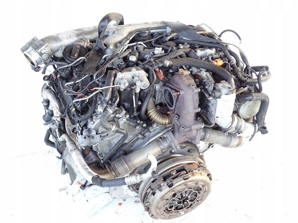 Moteur CCWA — vue 5