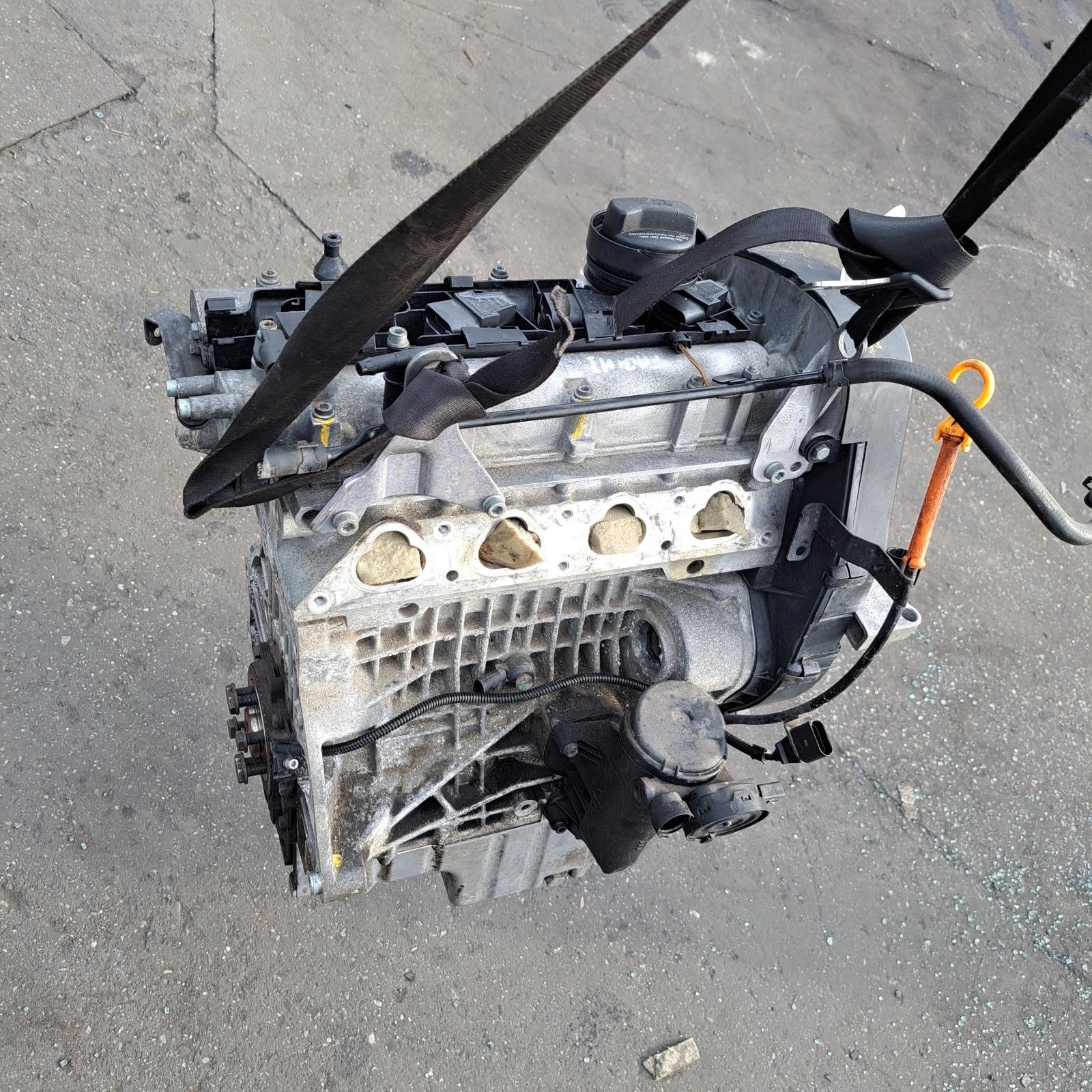 Moteur BBZ - Image 3