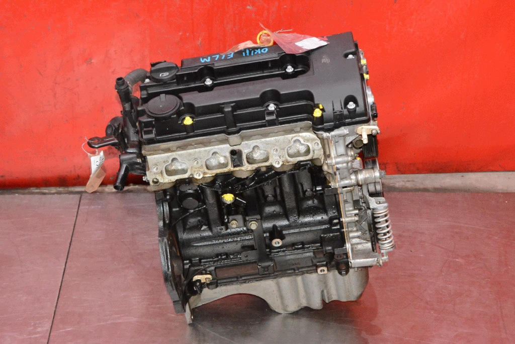 Moteur B 14 NET - Image 1
