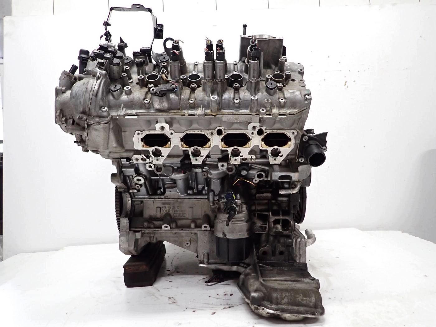 Moteur CTGA - Image 4