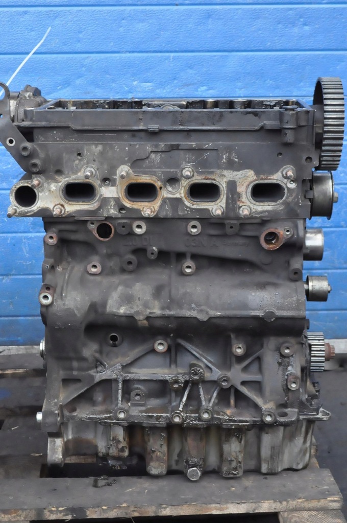 Moteur CRLD - Image 2