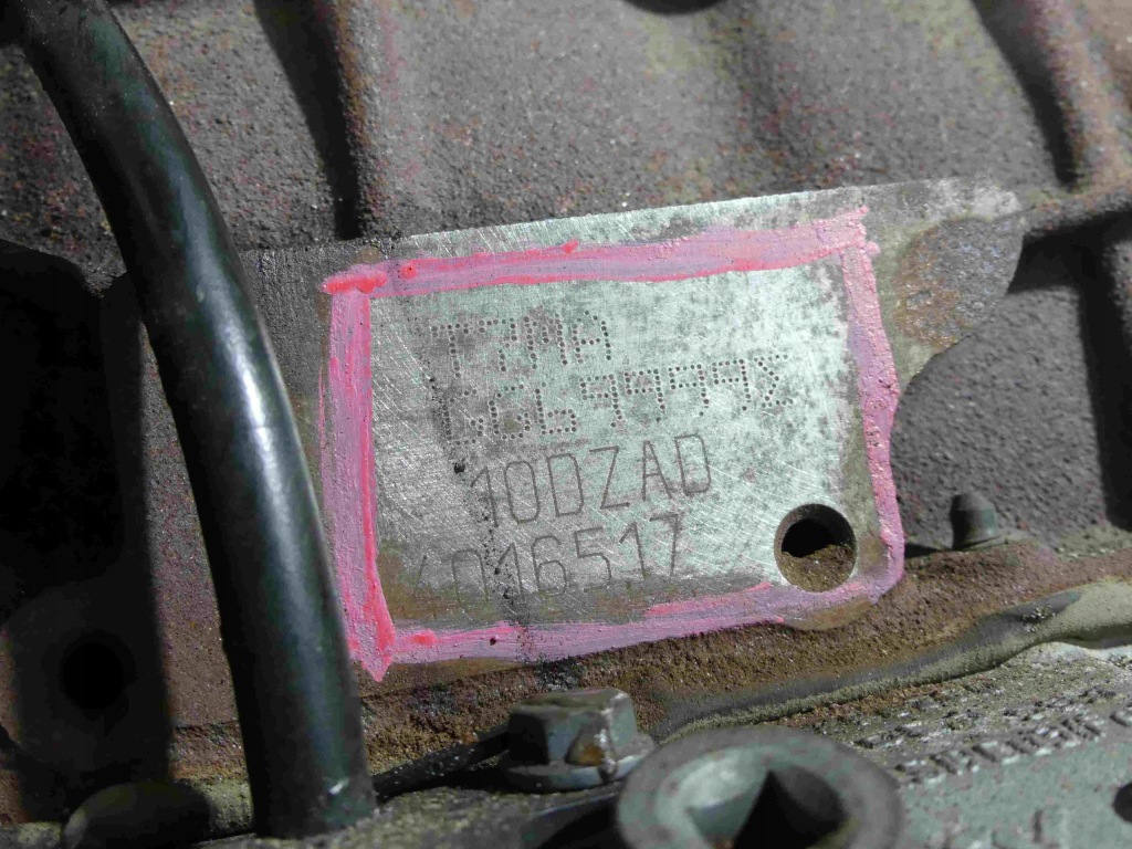 Moteur T7MA - Image 4