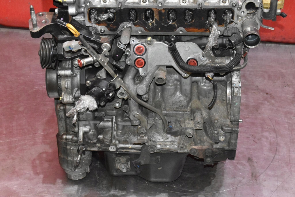 Moteur 1AD-FTV - Image 2