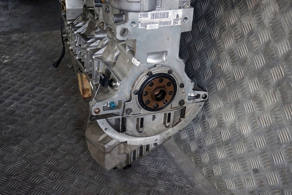 Moteur M54 B25 (256S5) - Image 5