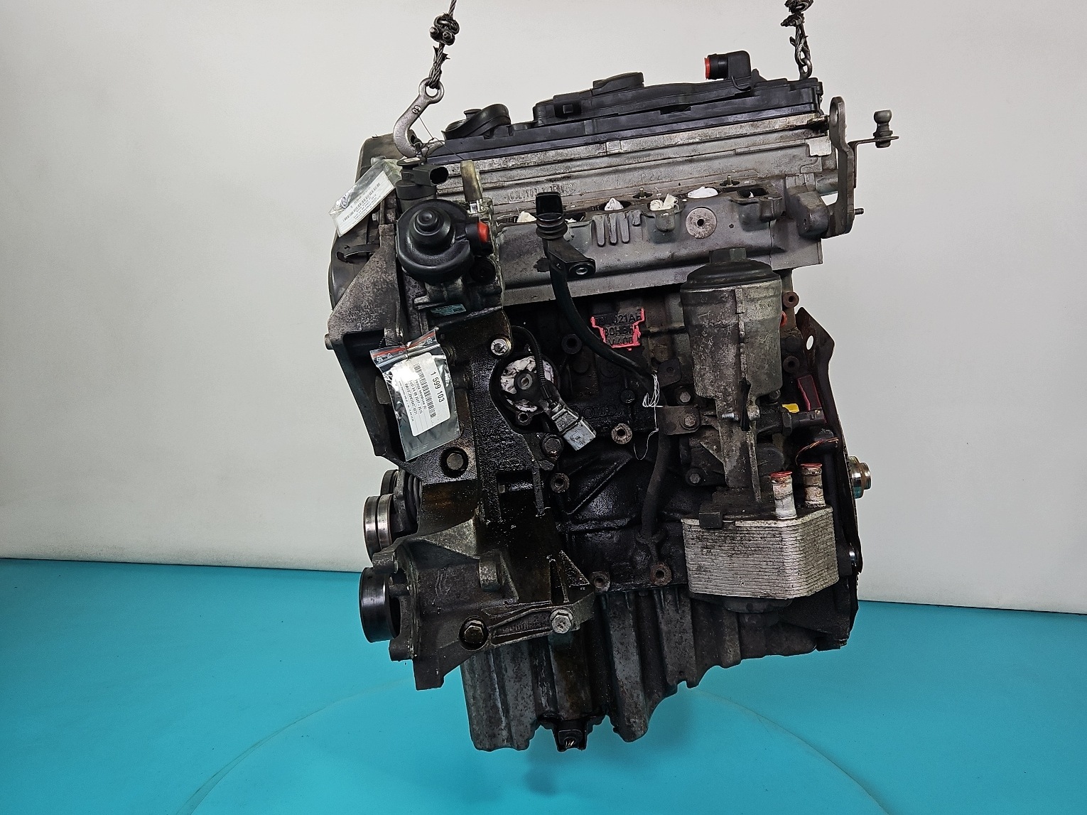 Moteur CAGB - Image 2