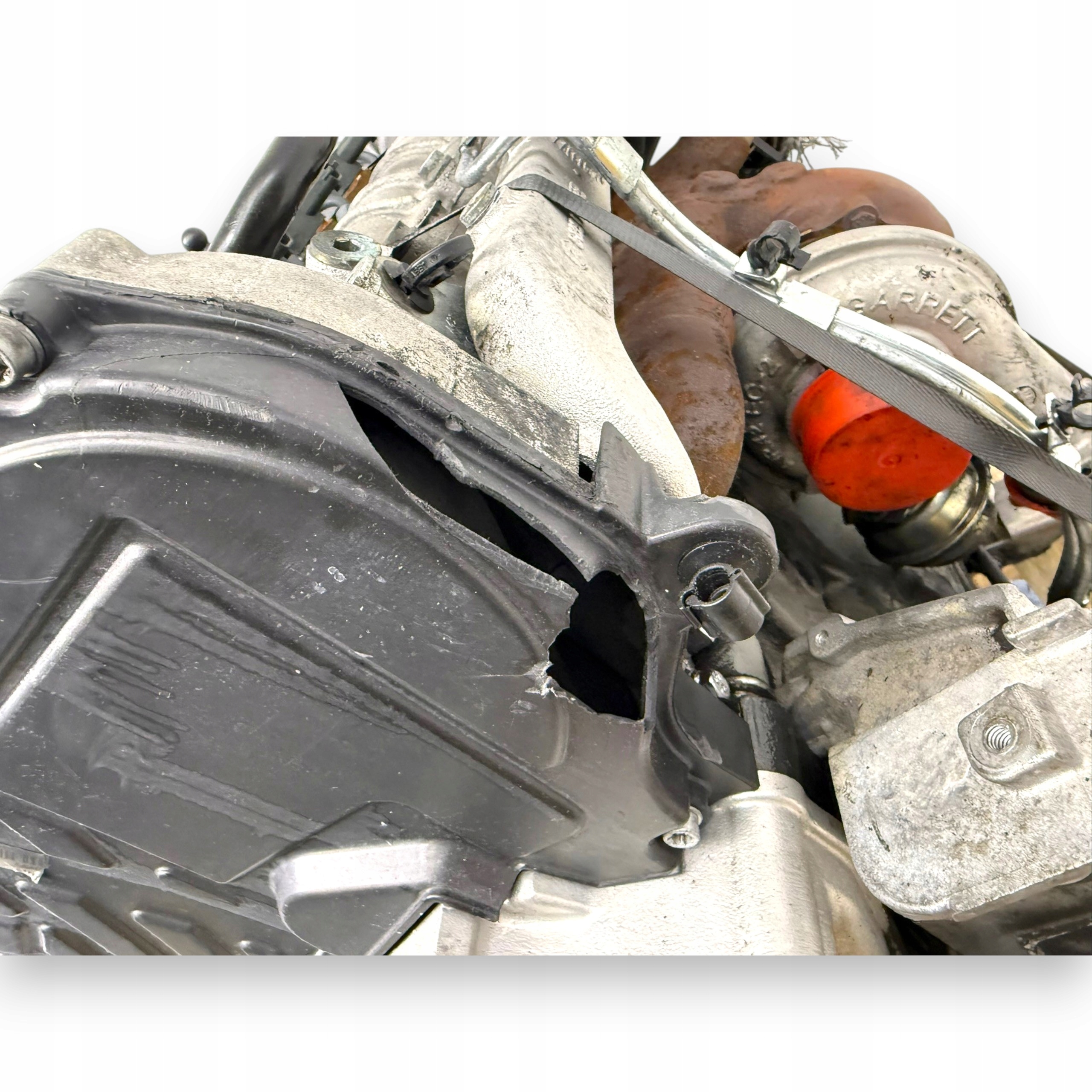 Moteur 939 A2.000 — vue 7
