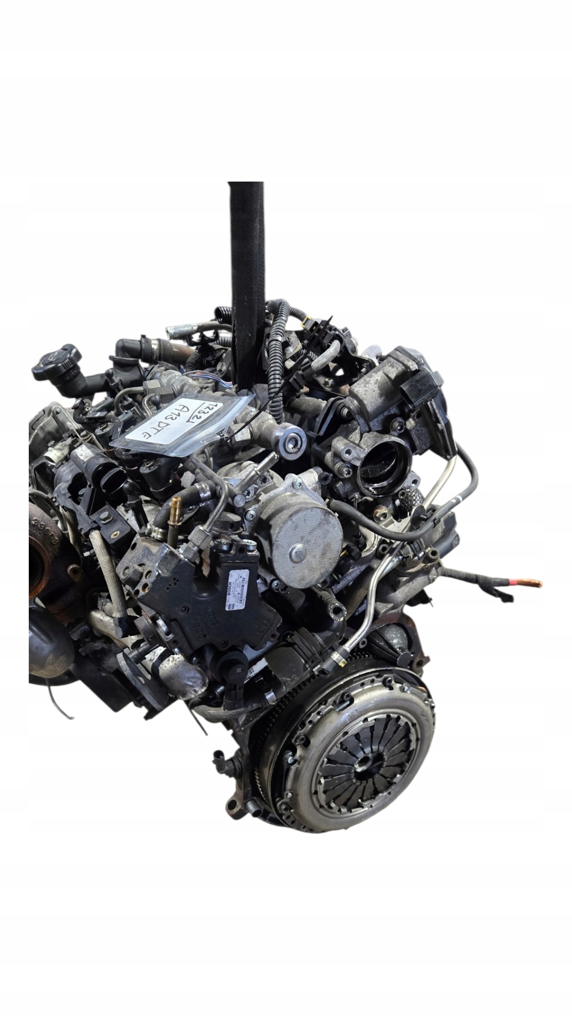 Moteur A 13 DTE - Image 6