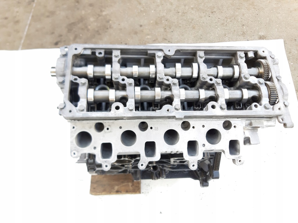 Moteur CAAA - Image 5