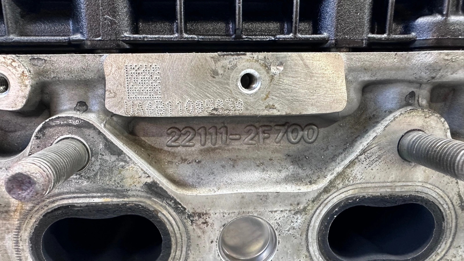 Moteur D4HB - Image 6