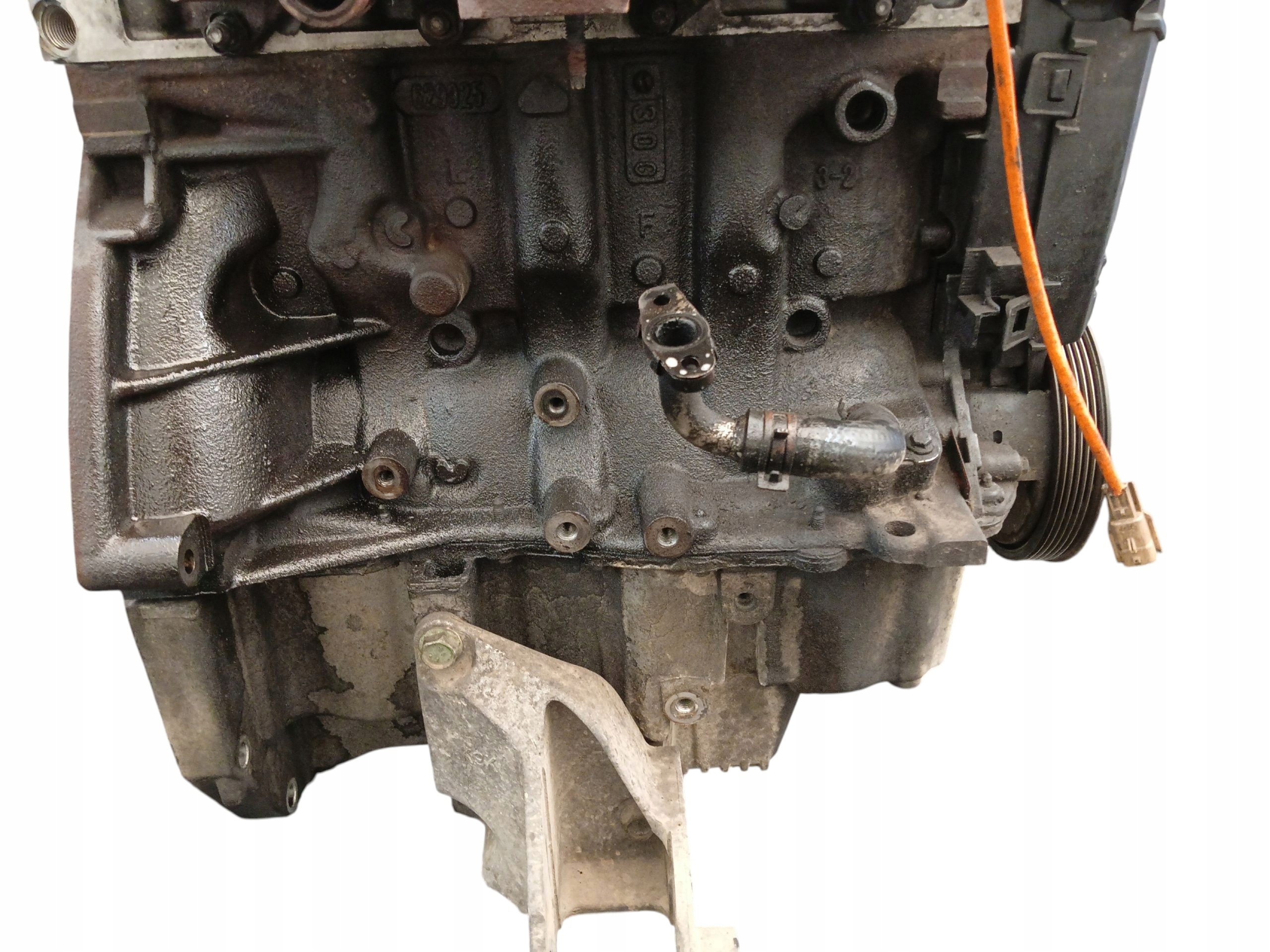 Moteur K9K 292 - Image 15