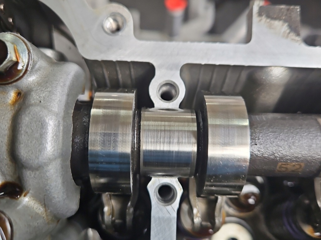 Moteur K14D - Image 6