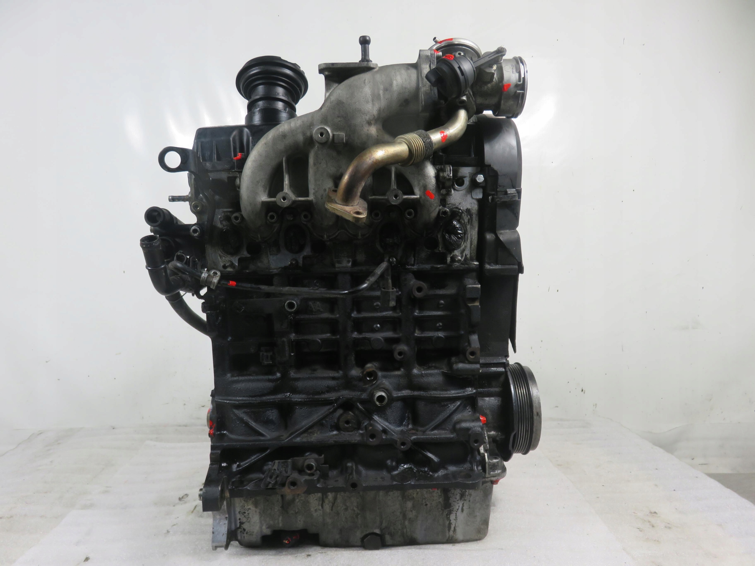 Moteur ASZ - Image 3