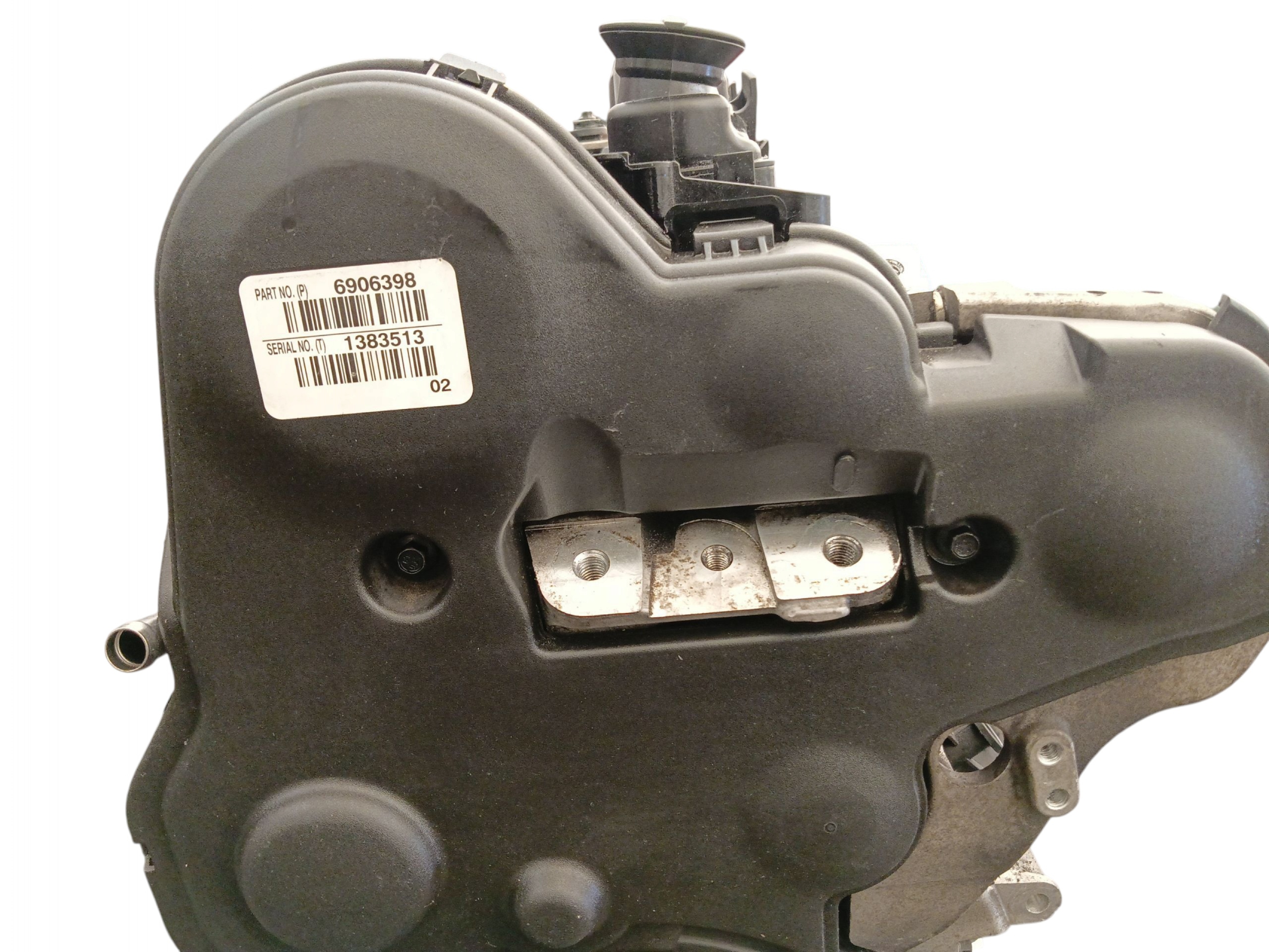Moteur D 4204 T14 - Image 8