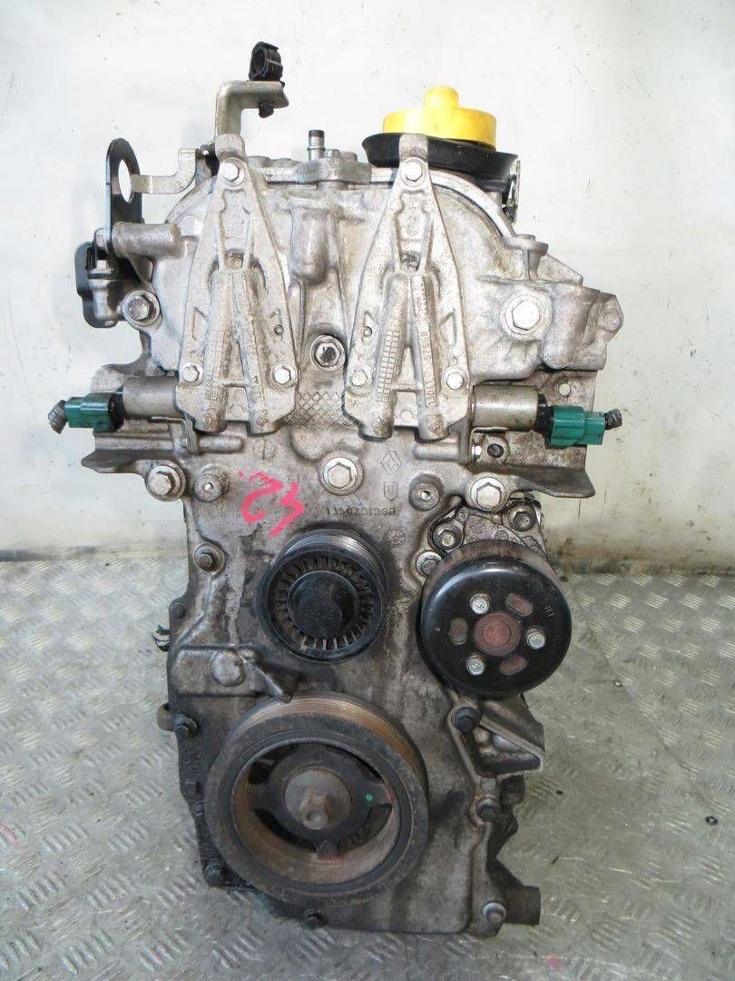 Moteur HRA2DDT - Image 7