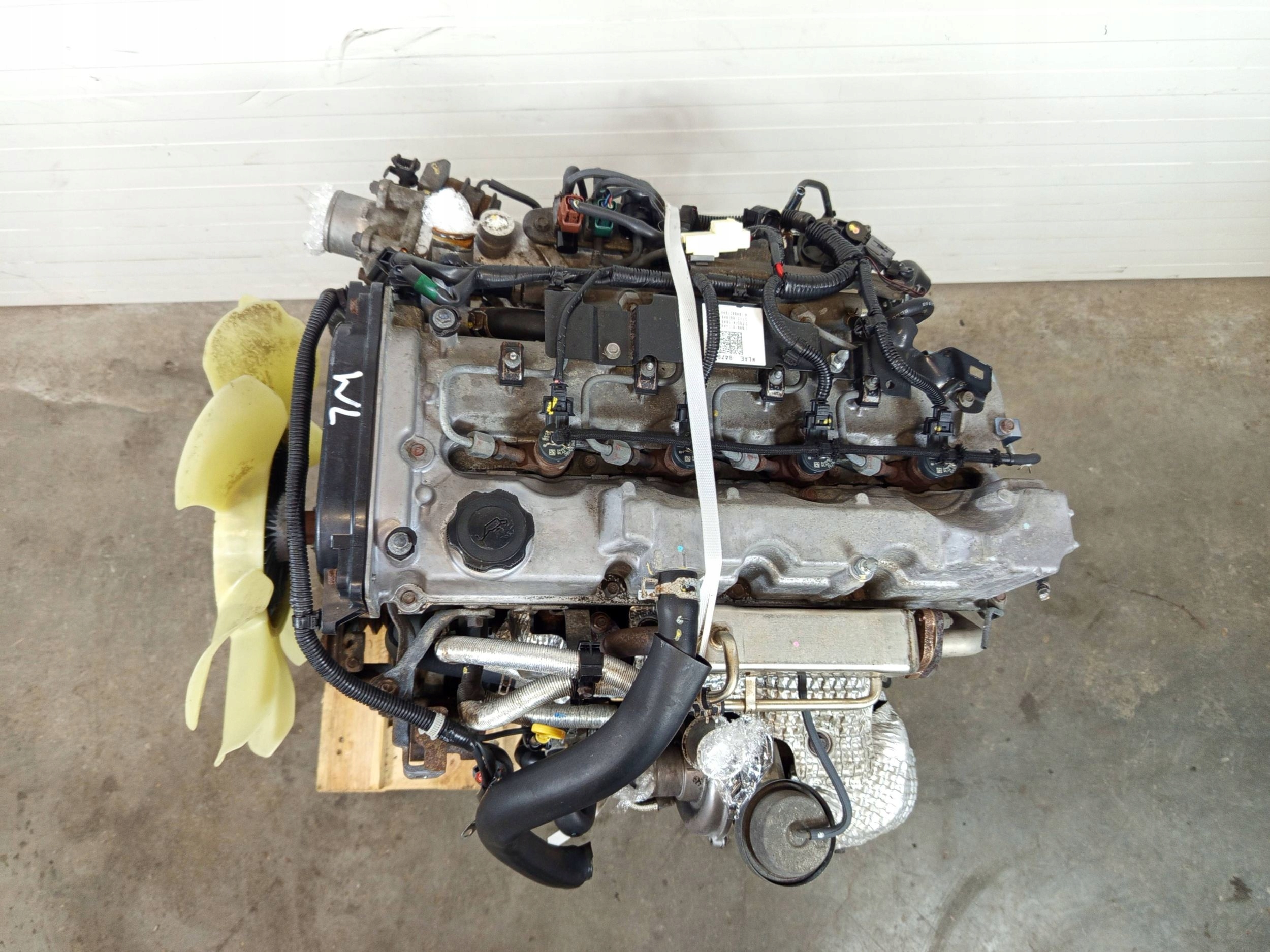 Moteur WLAA - Image 3