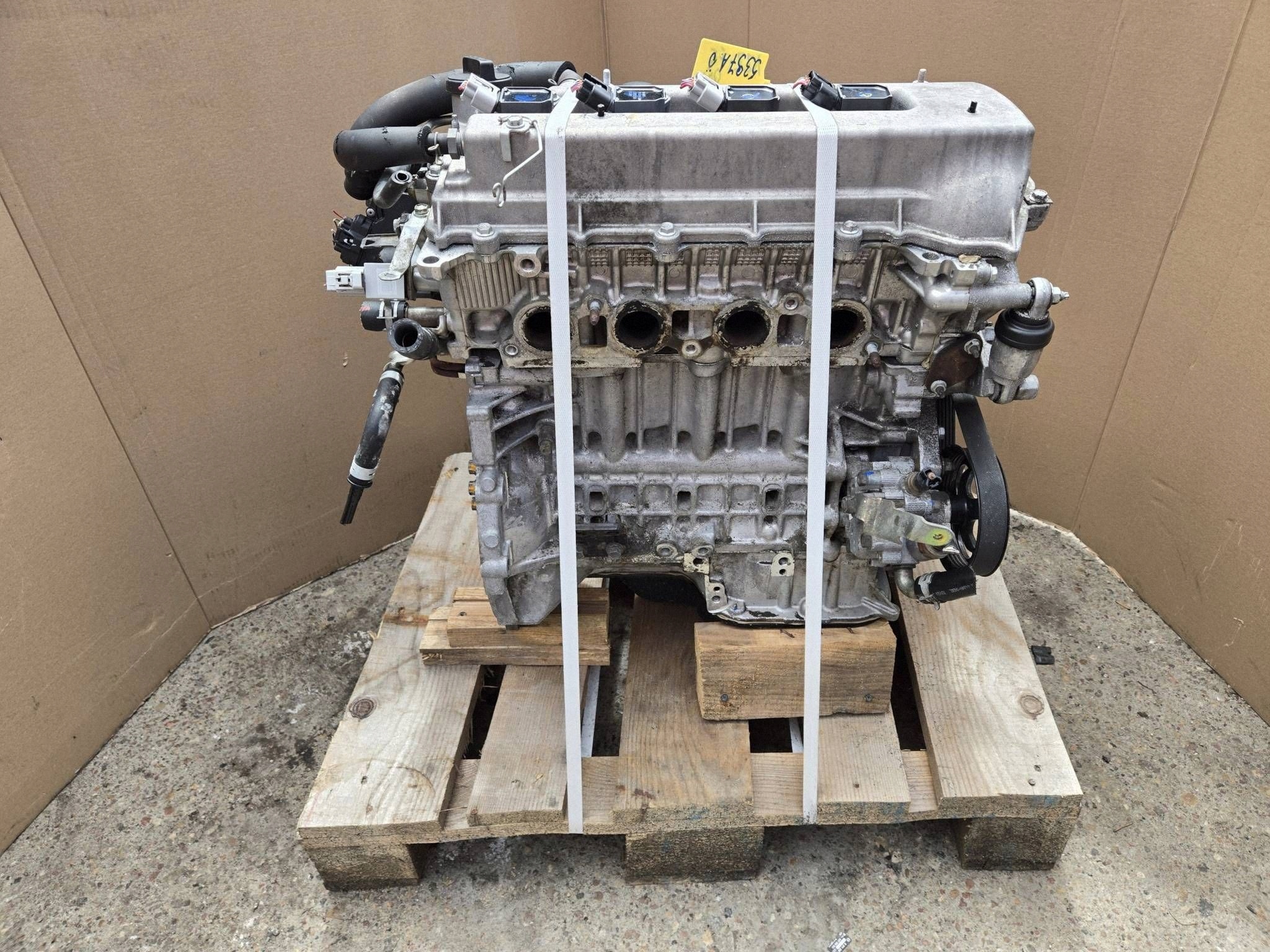 Moteur 1ZZ-FE - Image 5