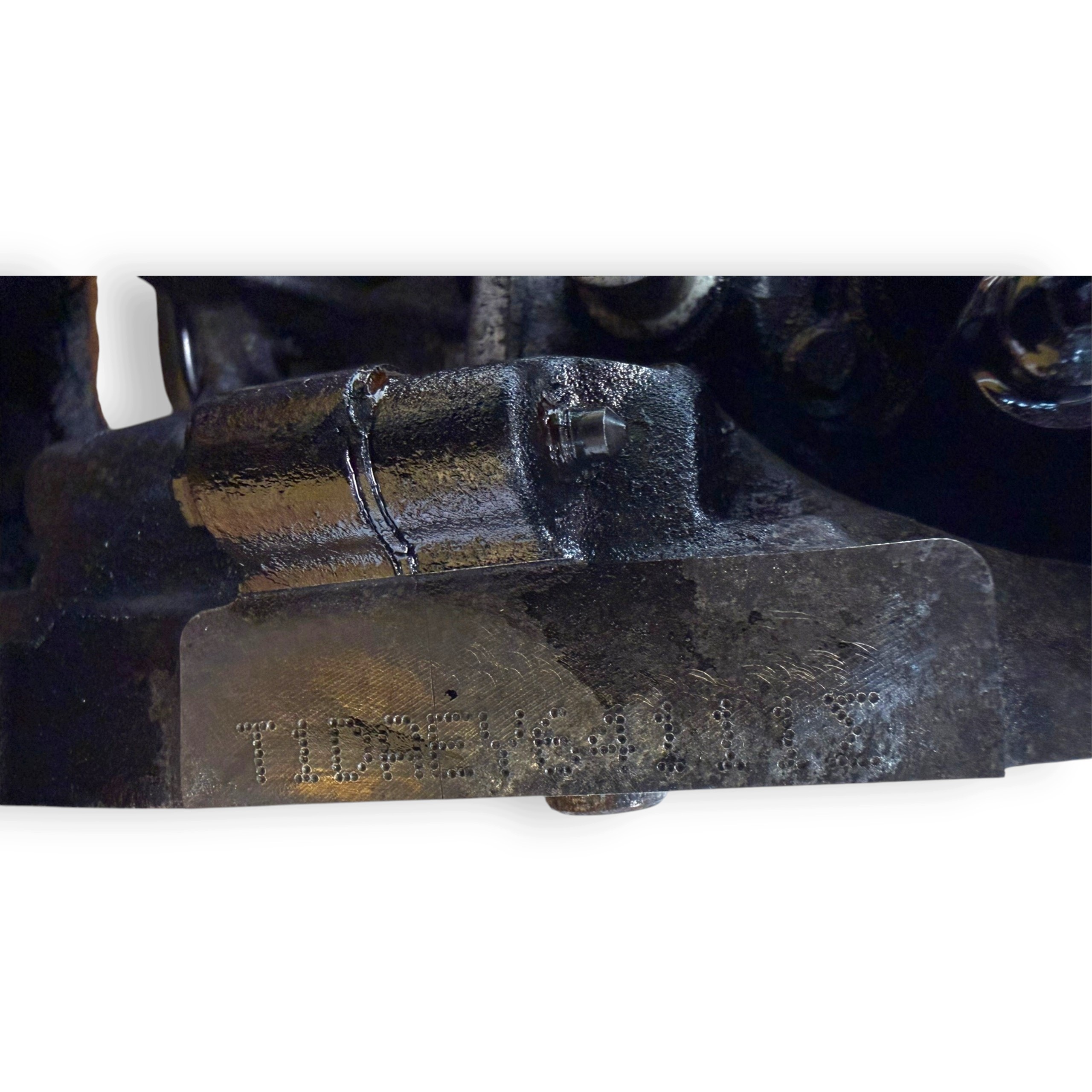 Moteur T1DA - Image 2