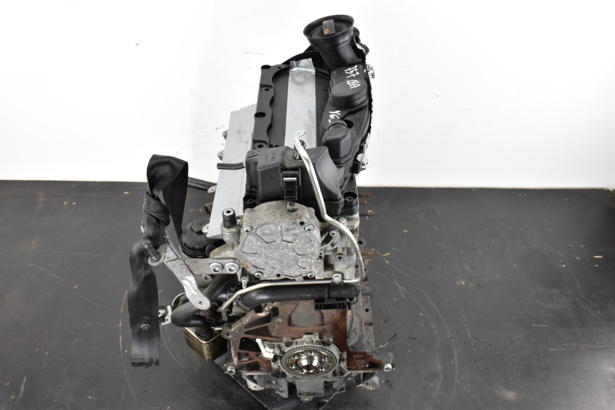 Moteur CBAC - Image 3