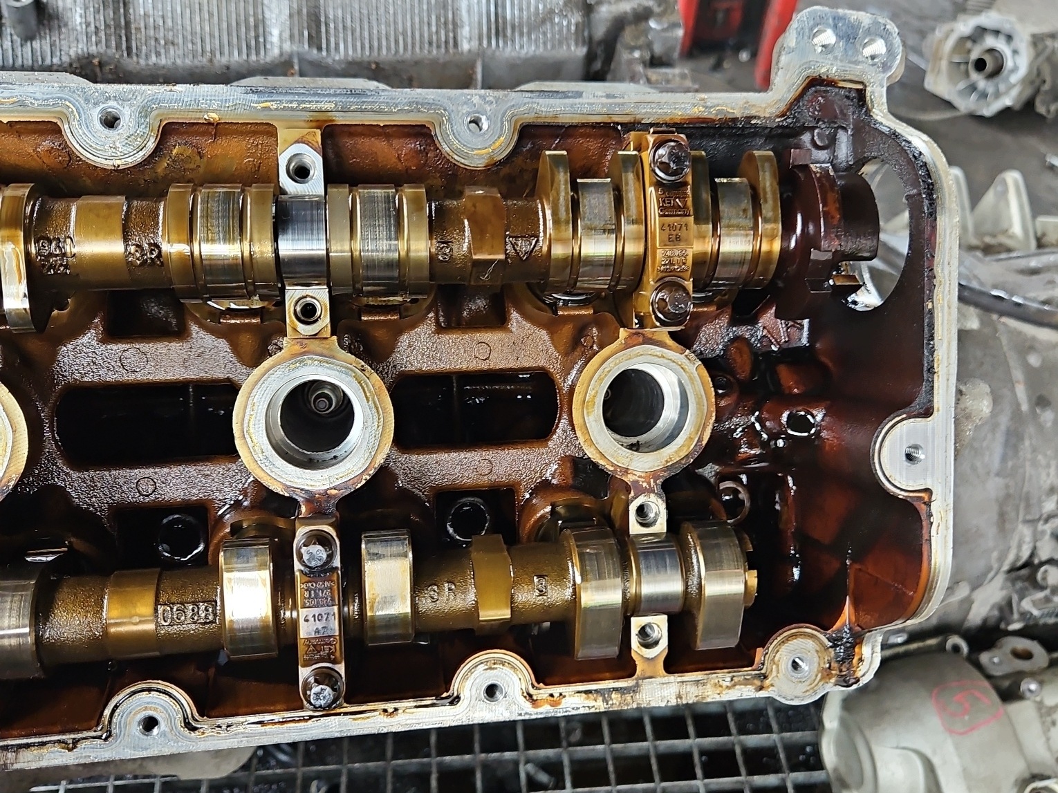 Moteur M 48.01 - Image 9