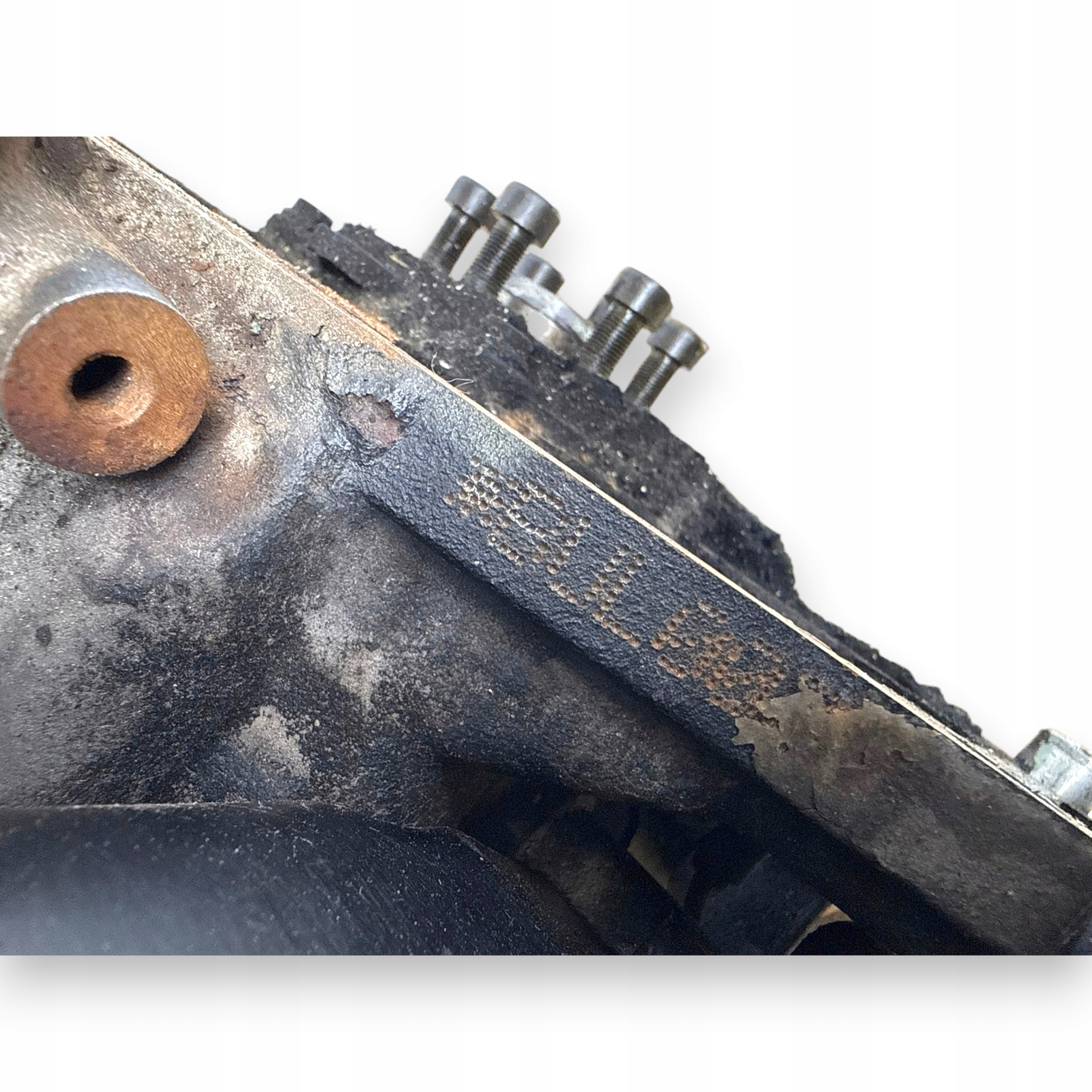 Moteur BUL - Image 2