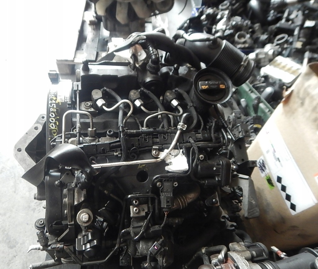 Moteur CFWA - Image 1