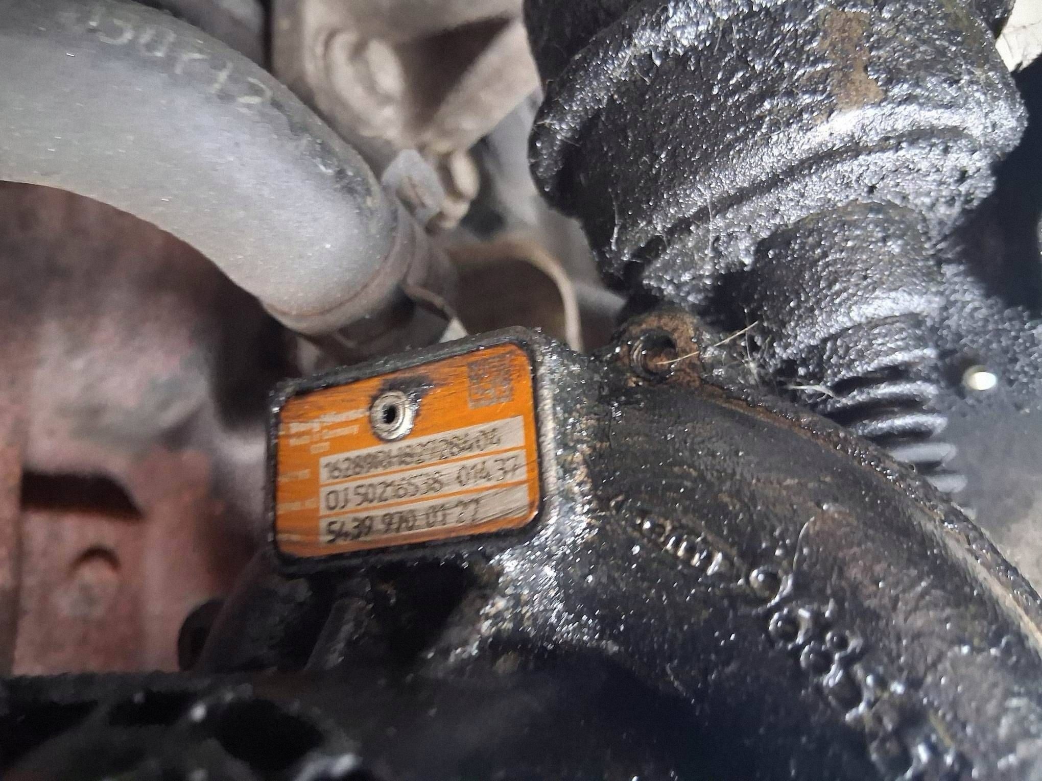 Moteur K9K 410 - Image 5