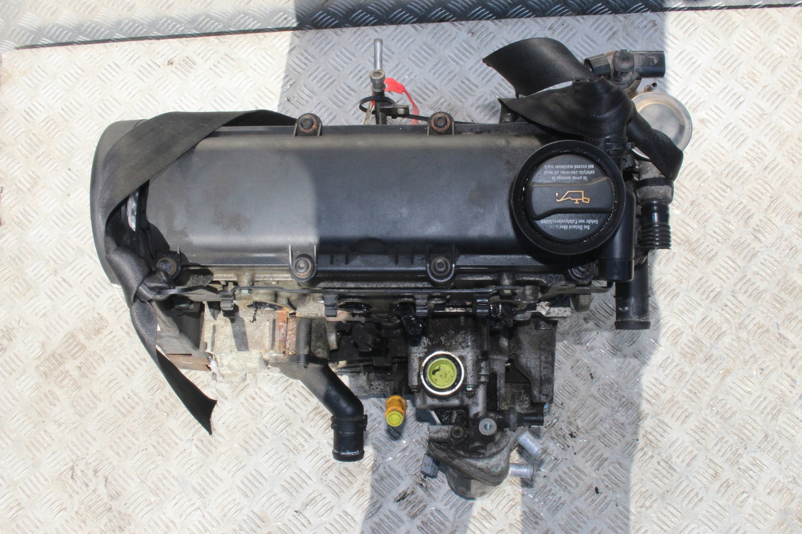 Moteur BGU - Image 3