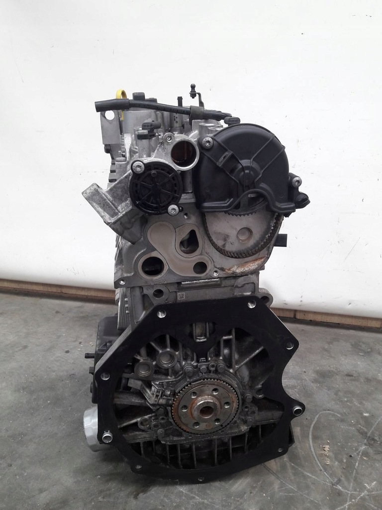 Moteur CPTA — vue 2