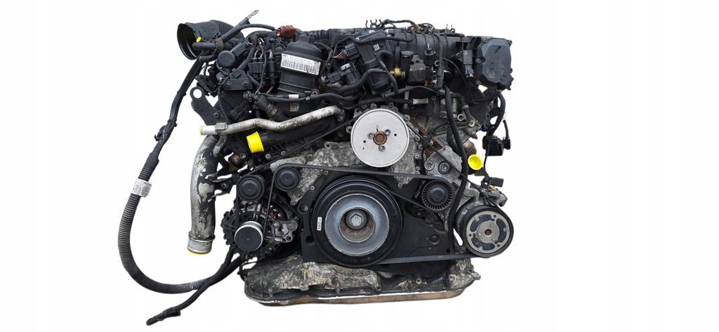 Moteur DCPC — vue 1