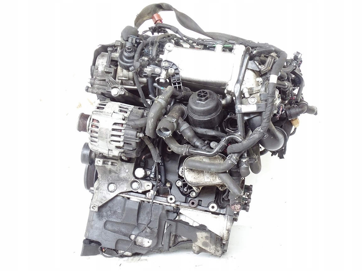 Moteur DEUB - Image 1