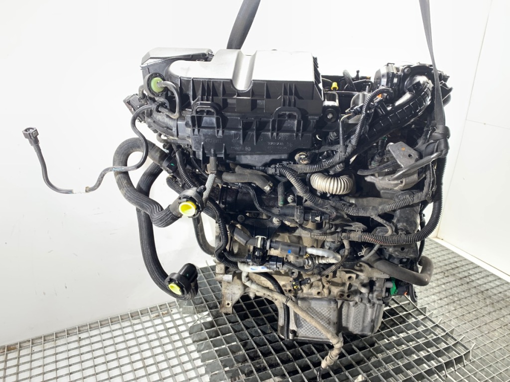 Moteur YHY (DV5RD) - Image 2