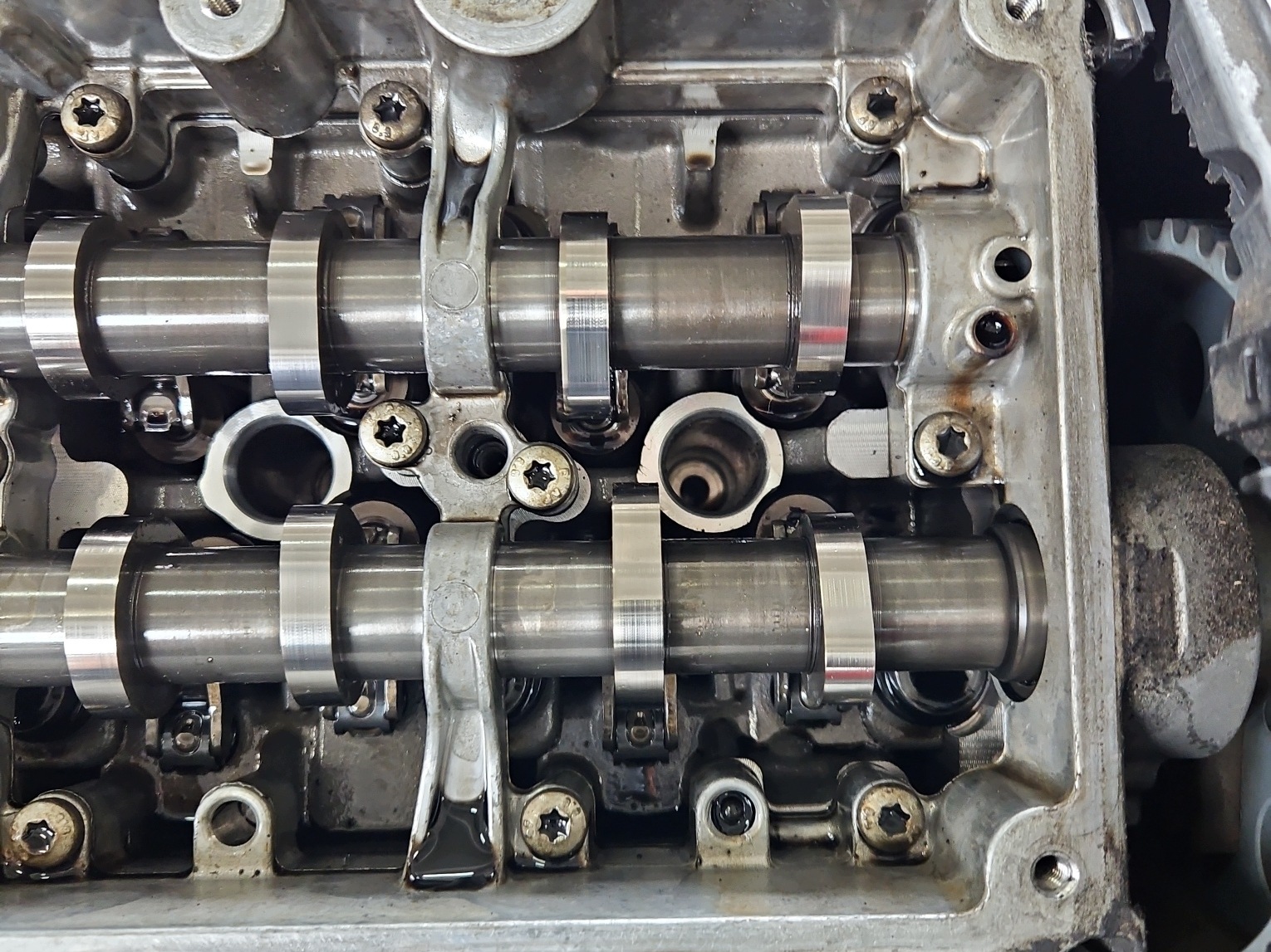Moteur CUUA - Image 5