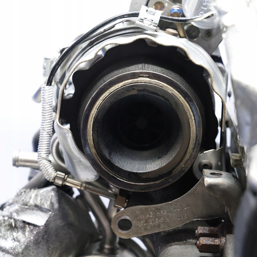 Moteur DTUA — vue 8