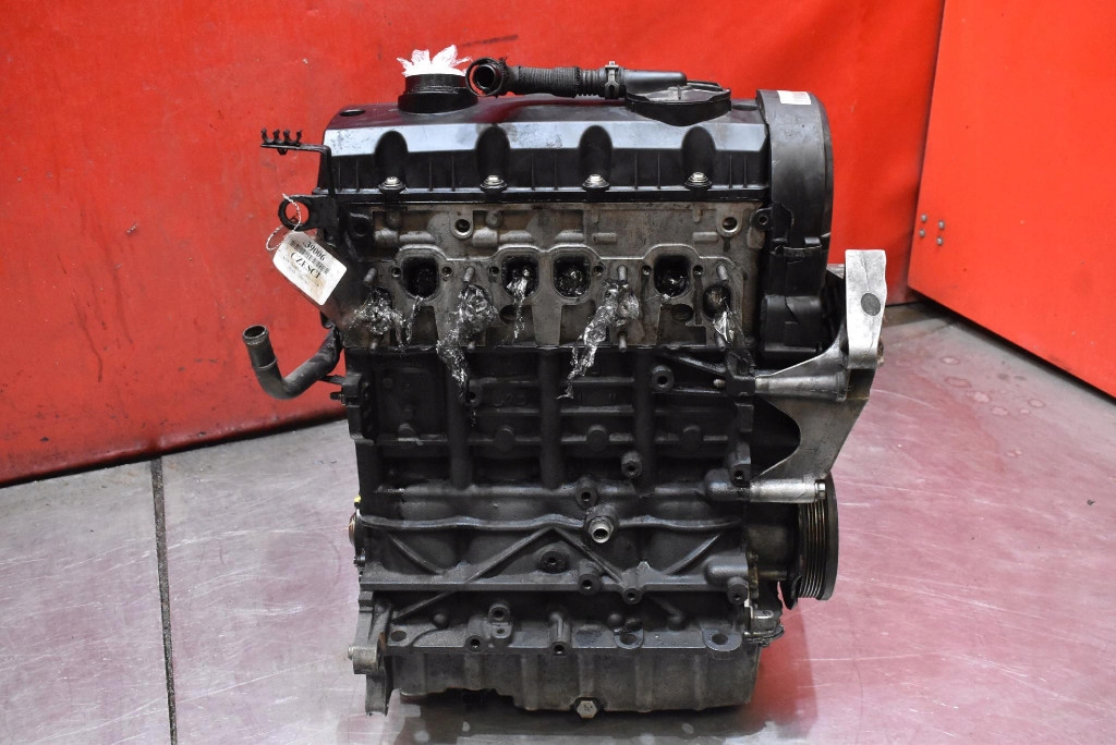 Moteur BXE — vue 5