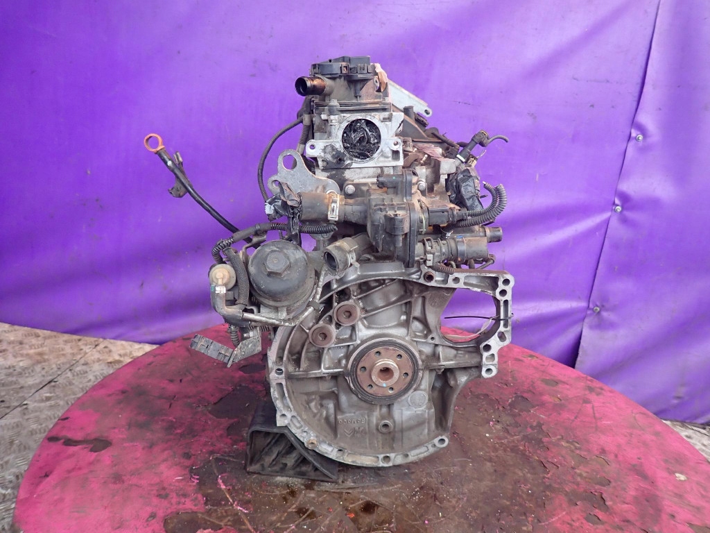 Moteur 9HL (DV6C) - Image 3